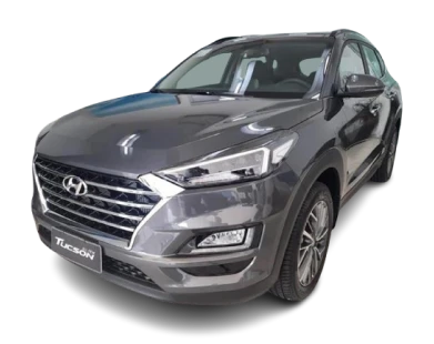 Oferta de Hyundai New Tucson Oferta de Hyundai New Tucson